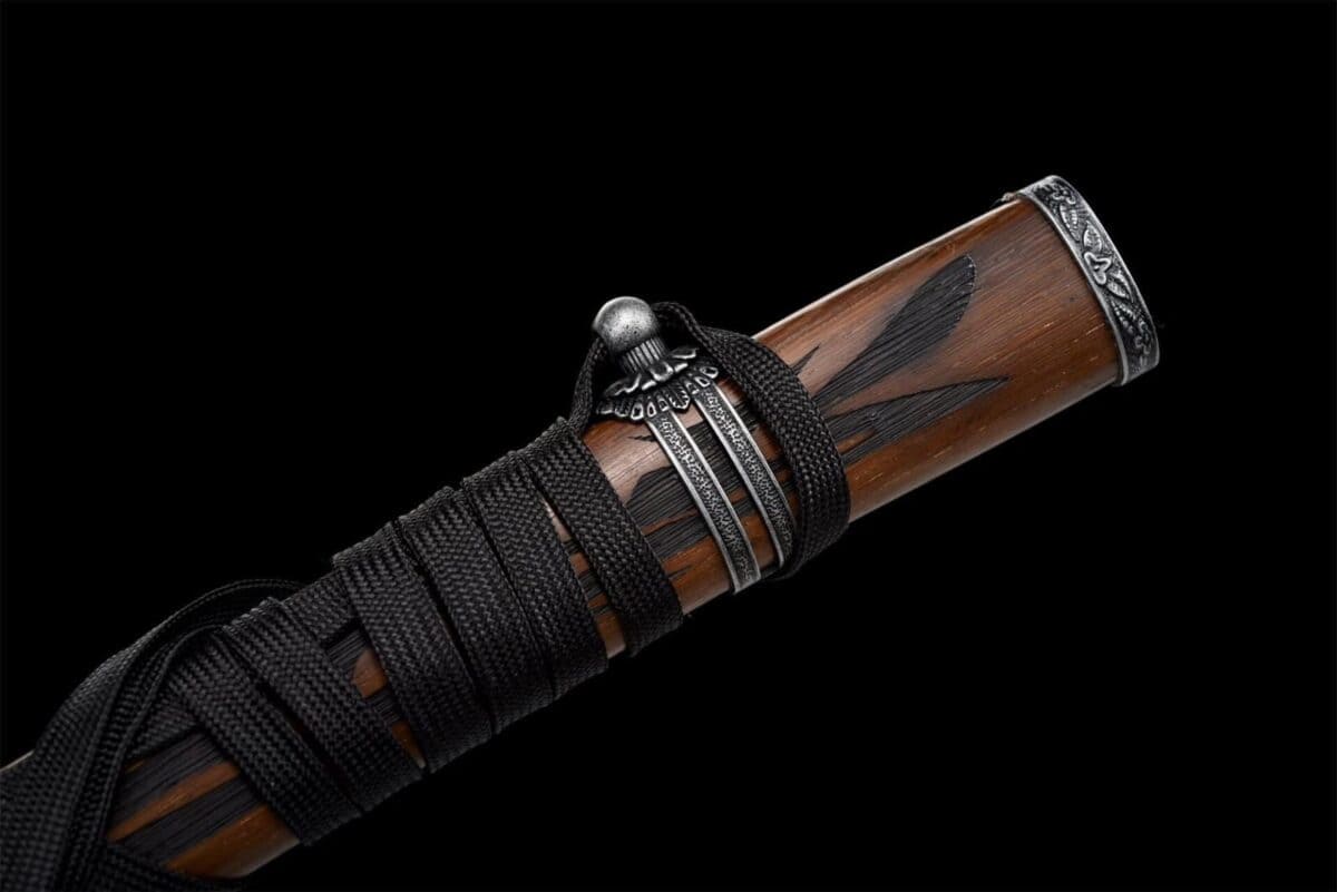 Katana Sekiro
