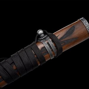 Katana Sekiro