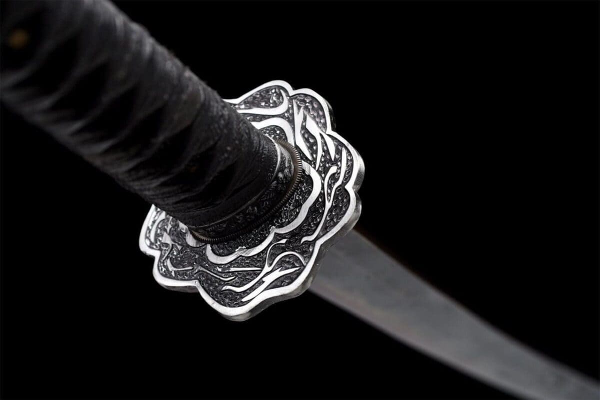 Katana Sekiro