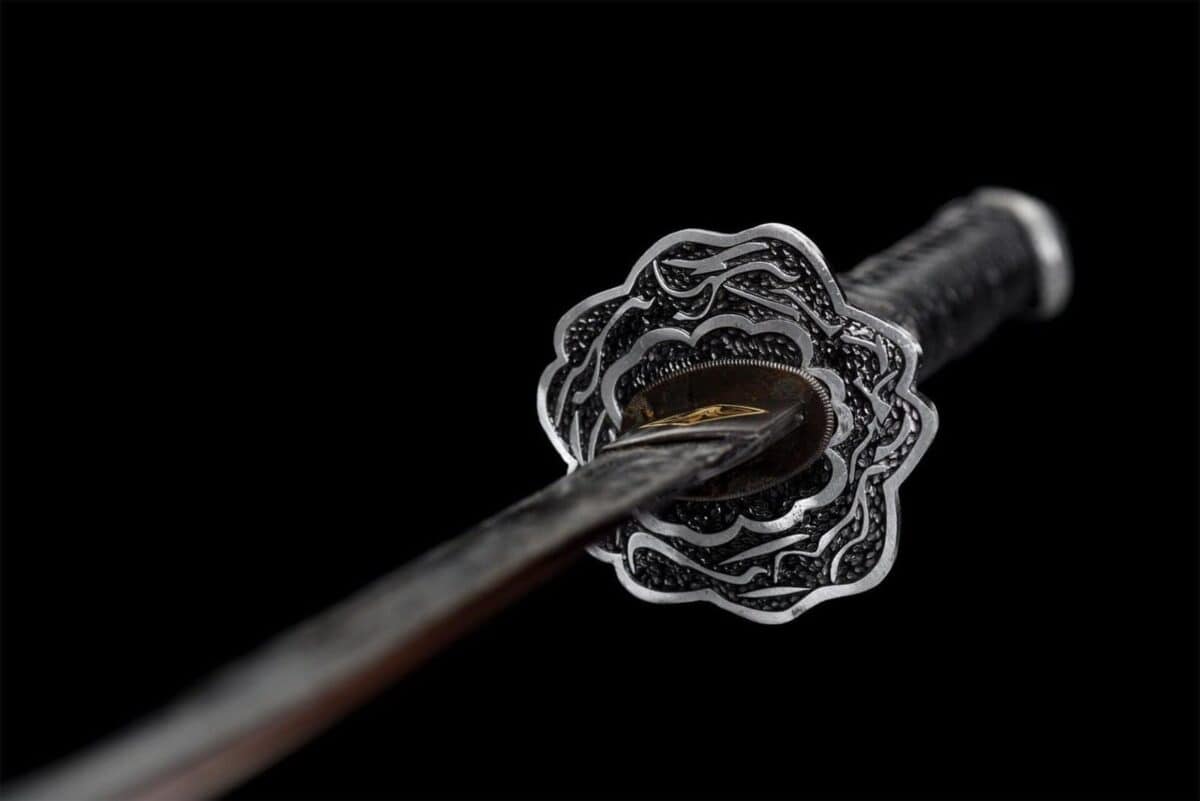 Katana Sekiro