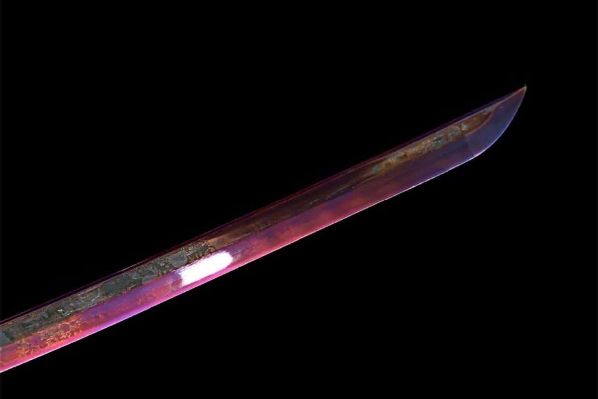 Katana Sekiro