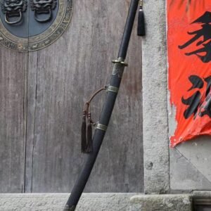 Katana Tormenta – Acero T10