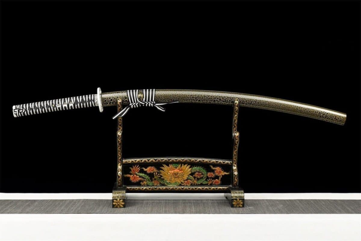 Katana Tachi