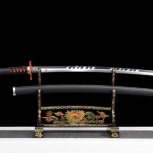 Katana Tanjiro Cazador de Demonios