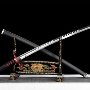 Katana Tanjiro Cazador de Demonios