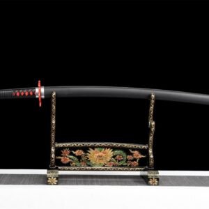 Katana Tanjiro Cazador de Demonios