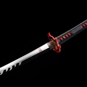 Katana Tanjiro Cazador de Demonios