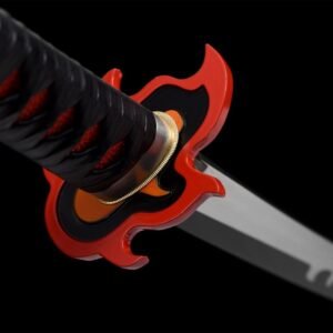 Katana Tanjiro Cazador de Demonios