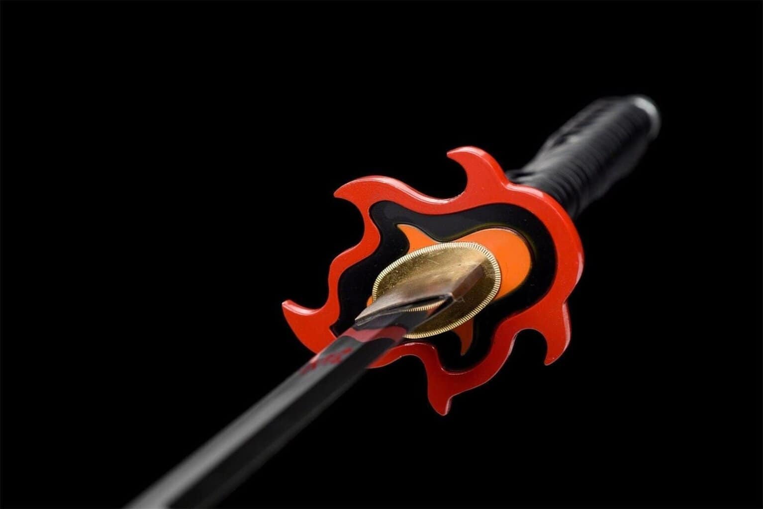 Katana Tanjiro Cazador de Demonios