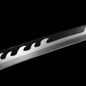 Katana Tanjiro Cazador de Demonios