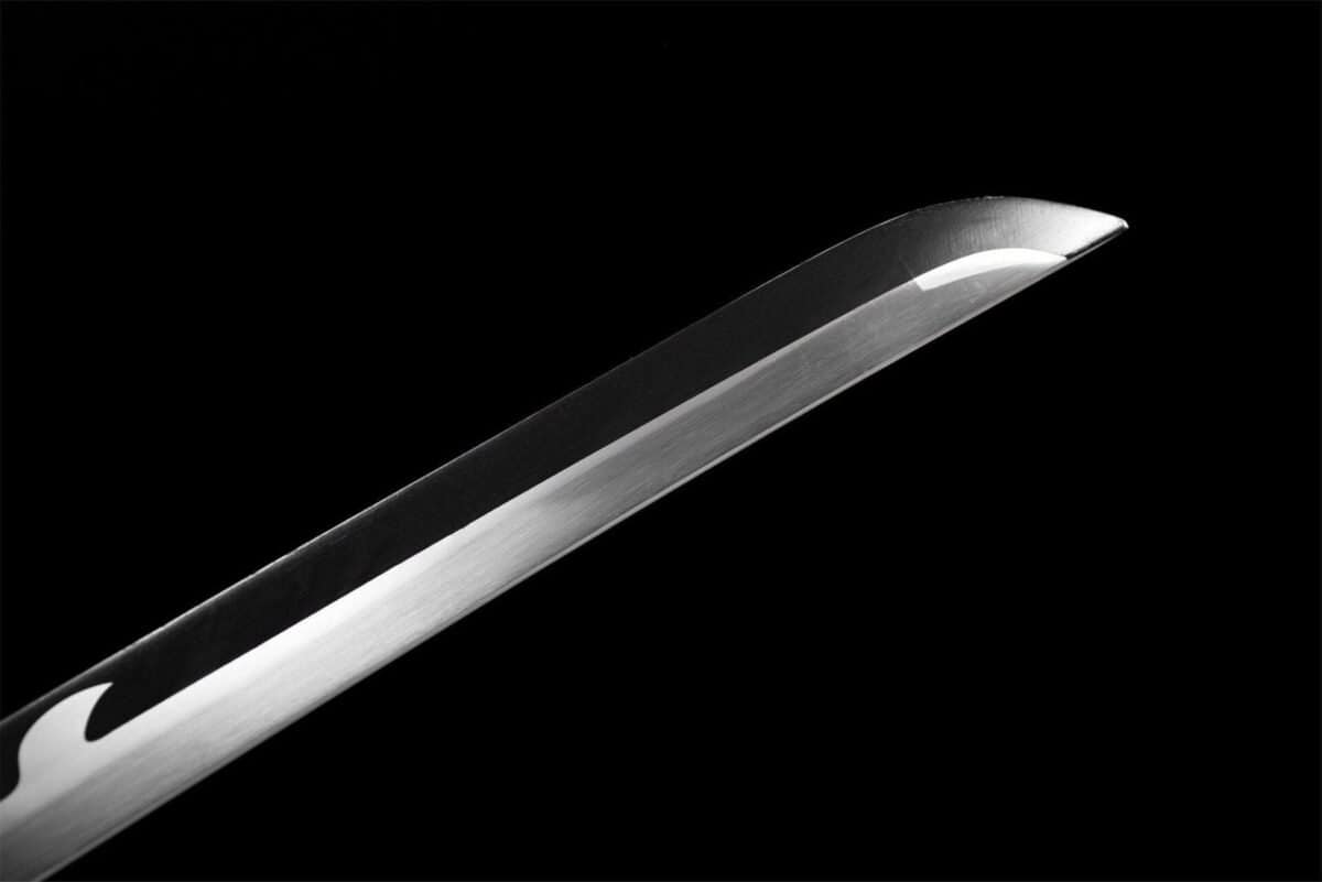 Katana Tanjiro Cazador de Demonios