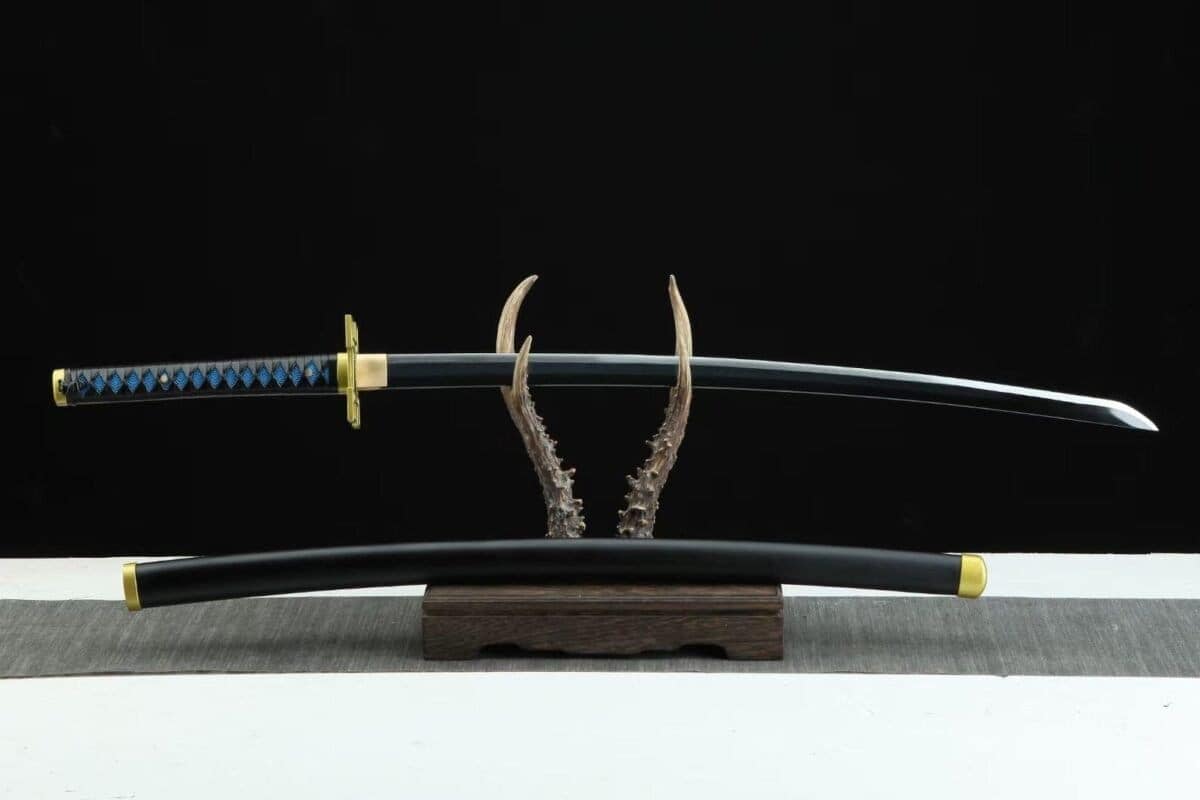 Katana Tokito