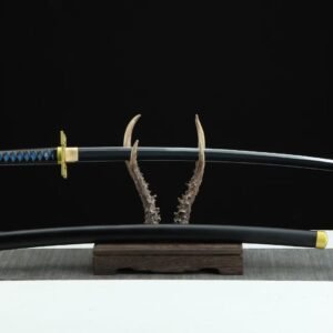 Katana Tokito