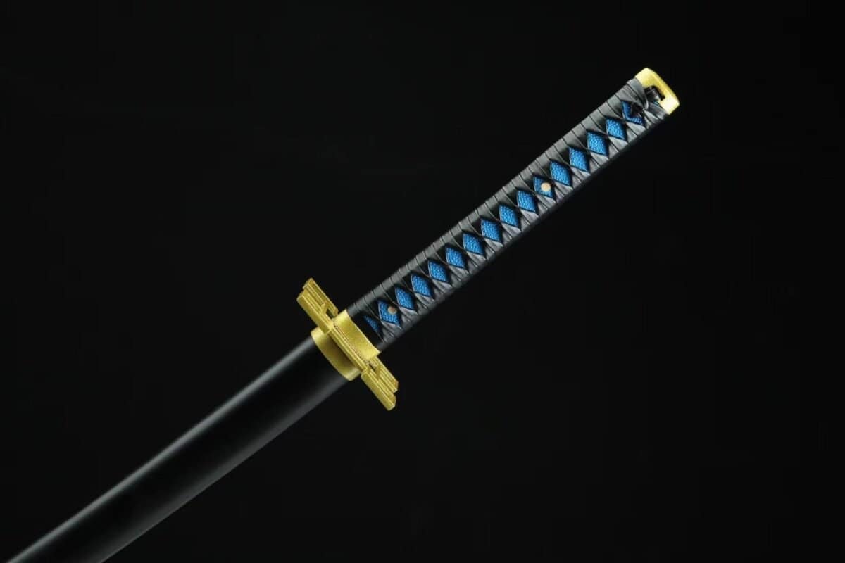 Katana Tokito