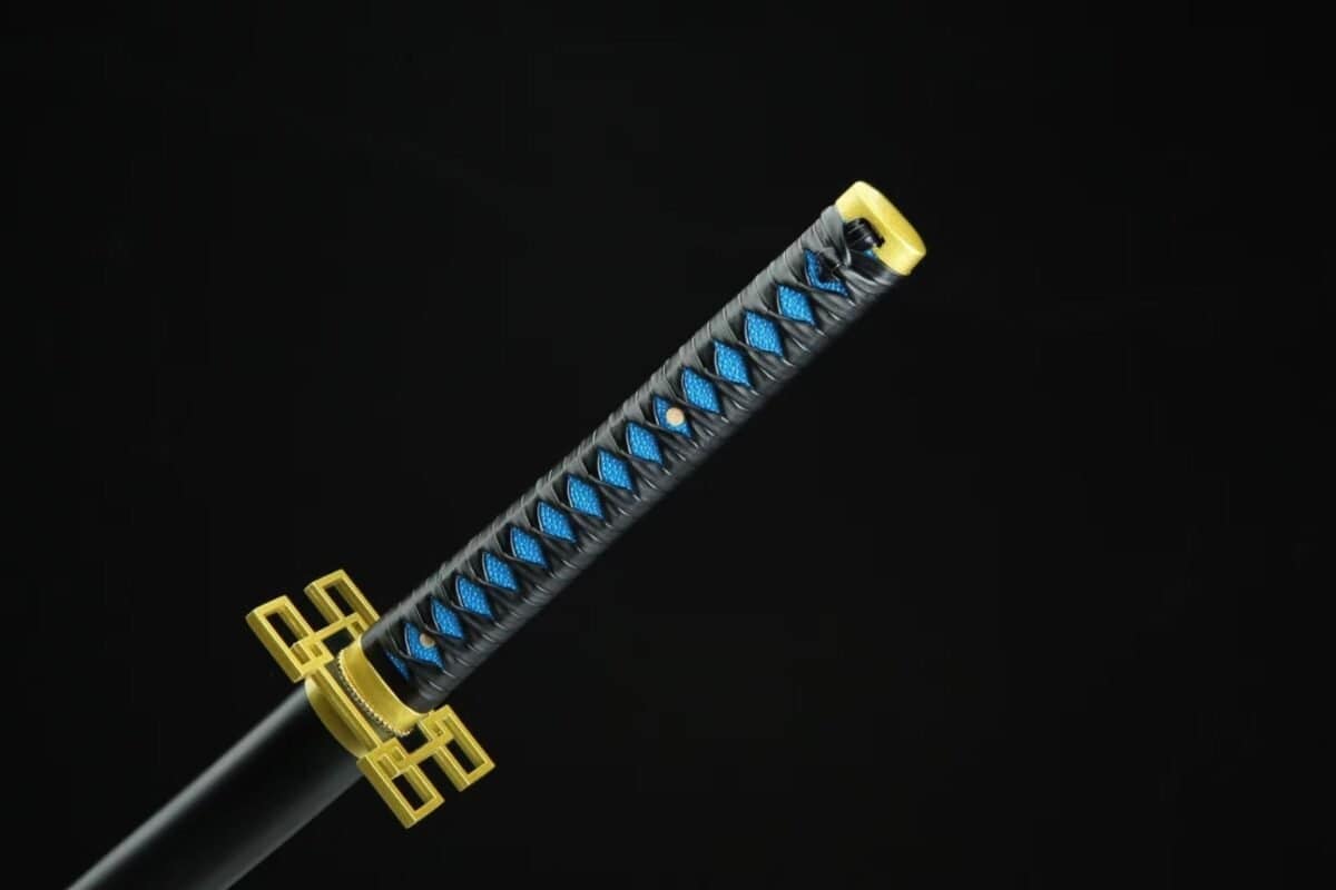 Katana Tokito