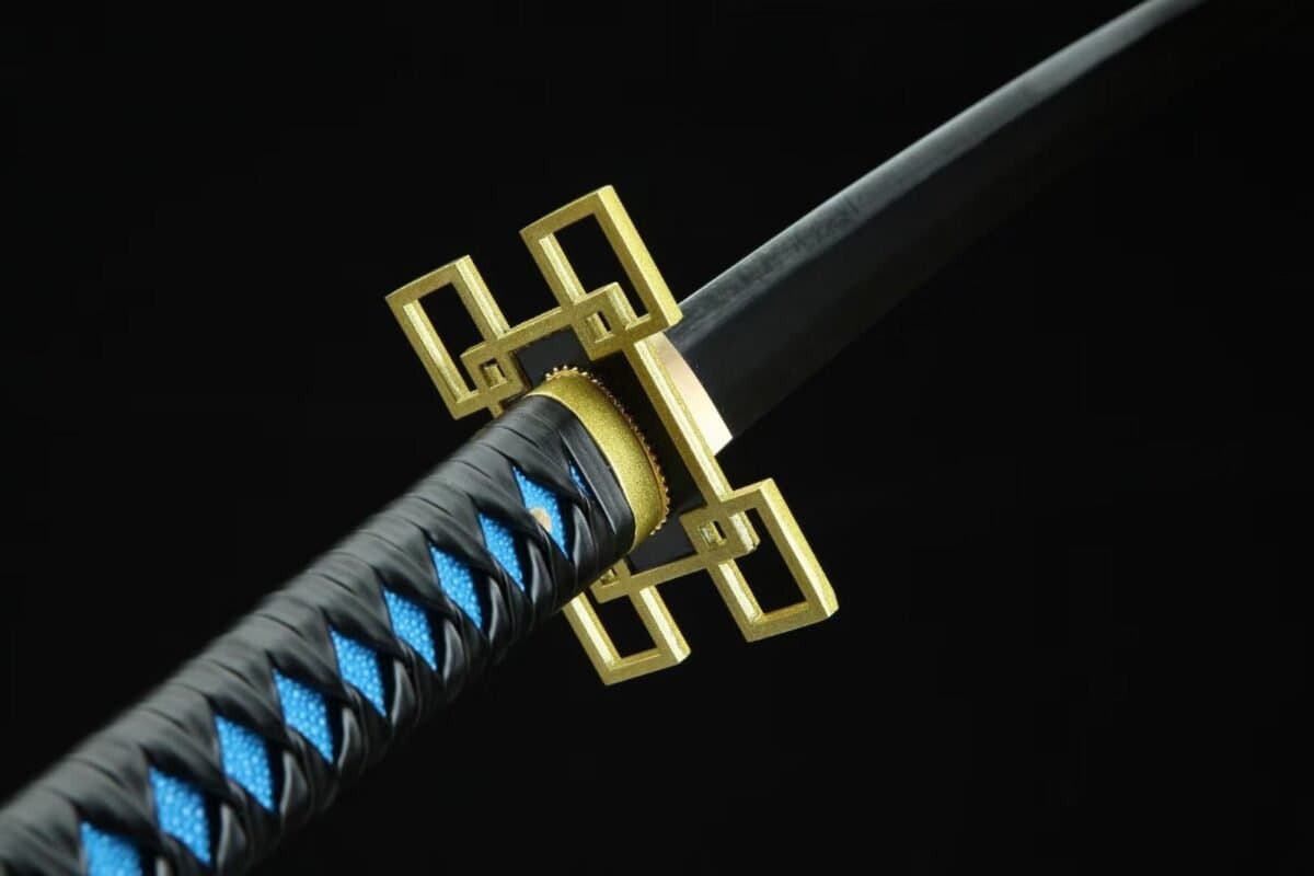 Katana Tokito