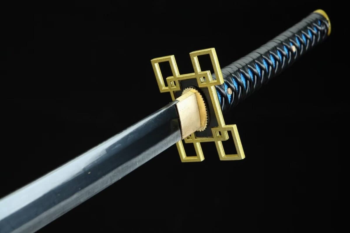 Katana Tokito