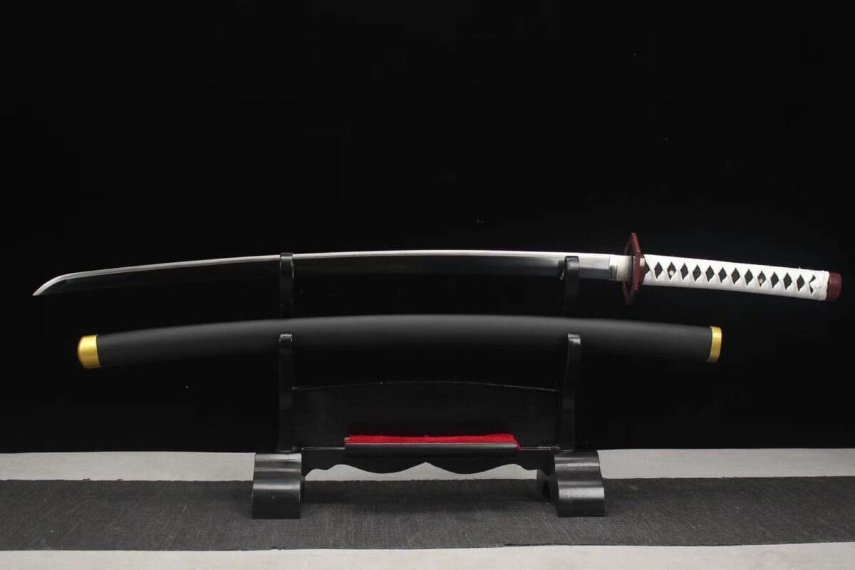 Katana Tomioka