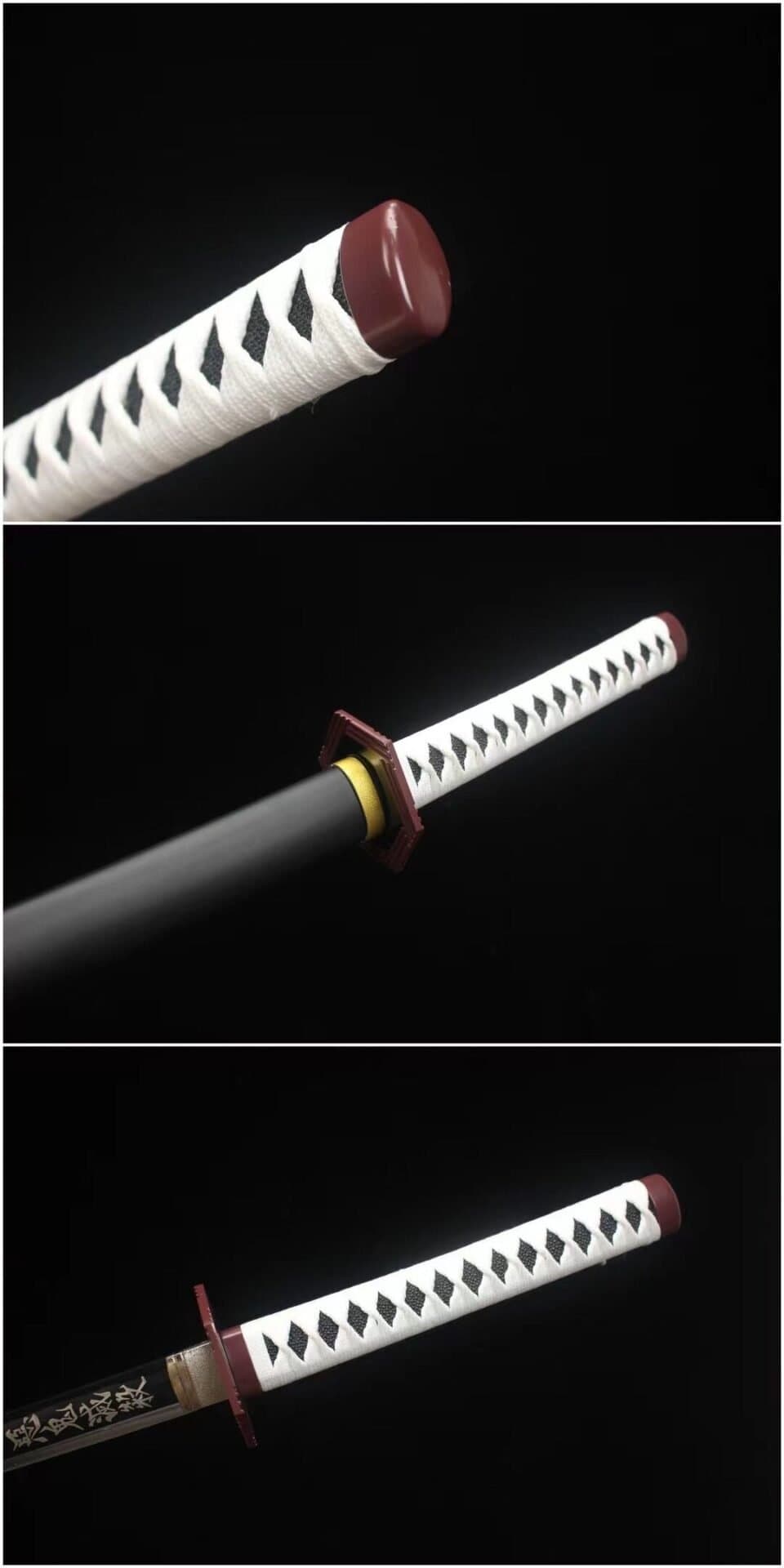 Katana Tomioka