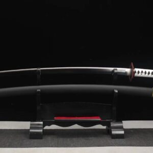 Katana Tomioka