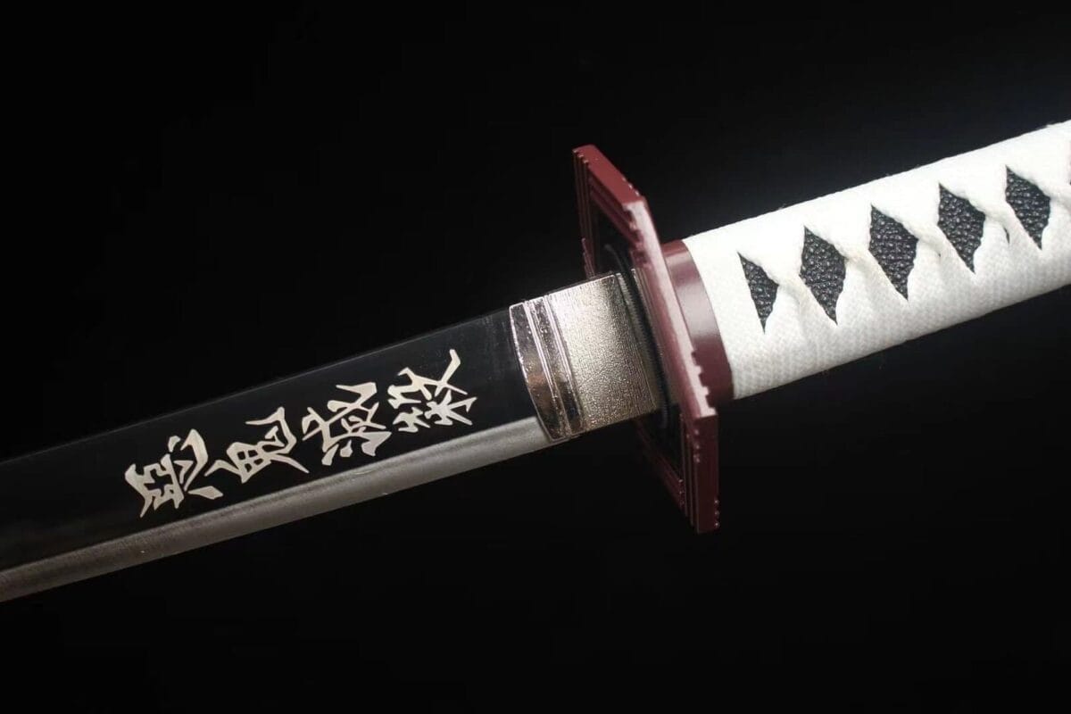 Katana Tomioka