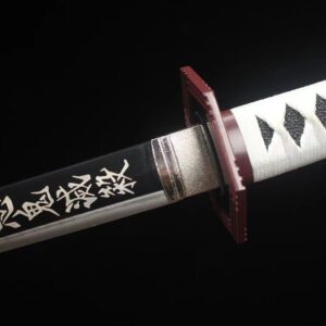 Katana Tomioka