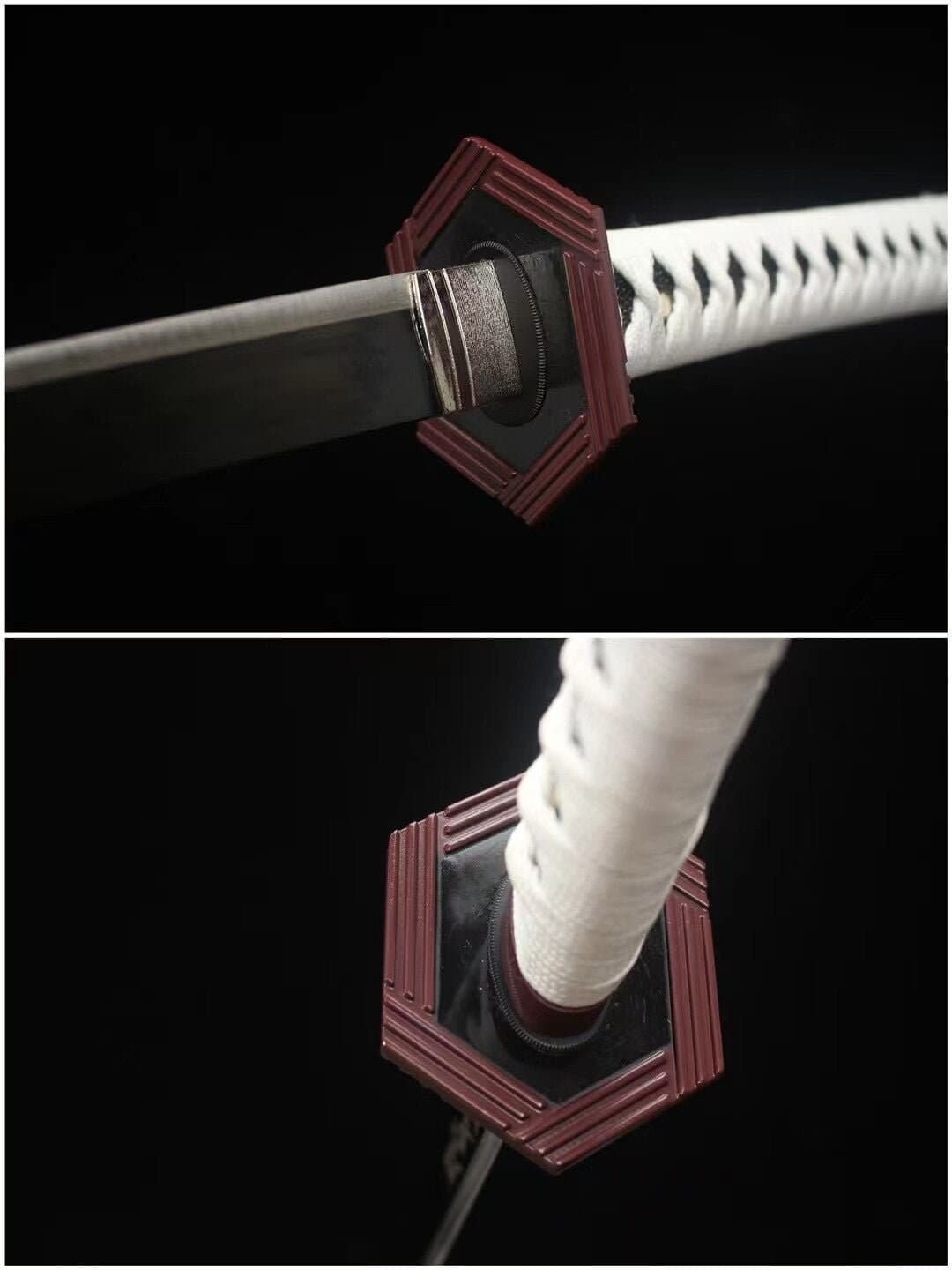 Katana Tomioka