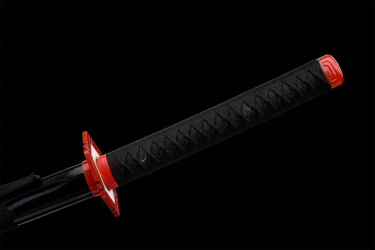 Katana Tomioka Giyuu
