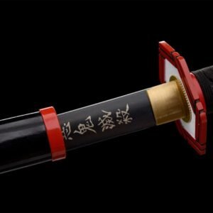 Katana Tomioka Giyuu