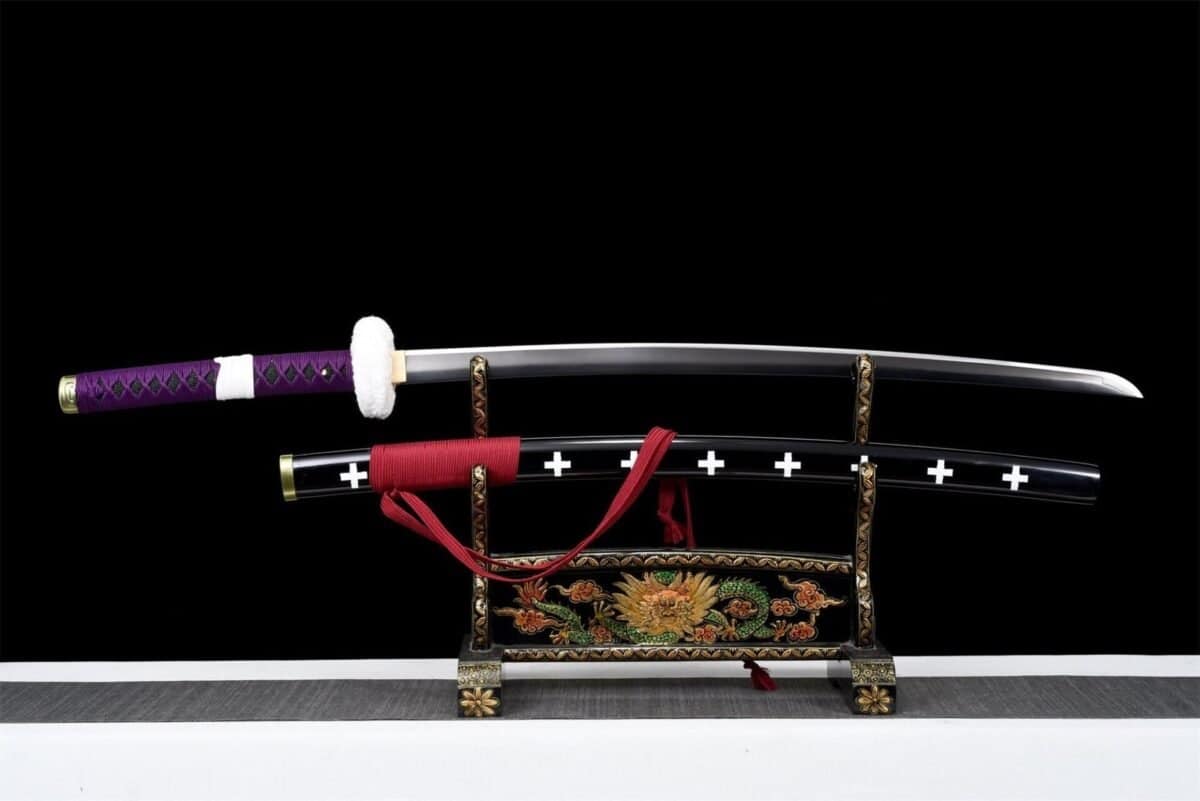 Katana Trafalgar Law One Piece