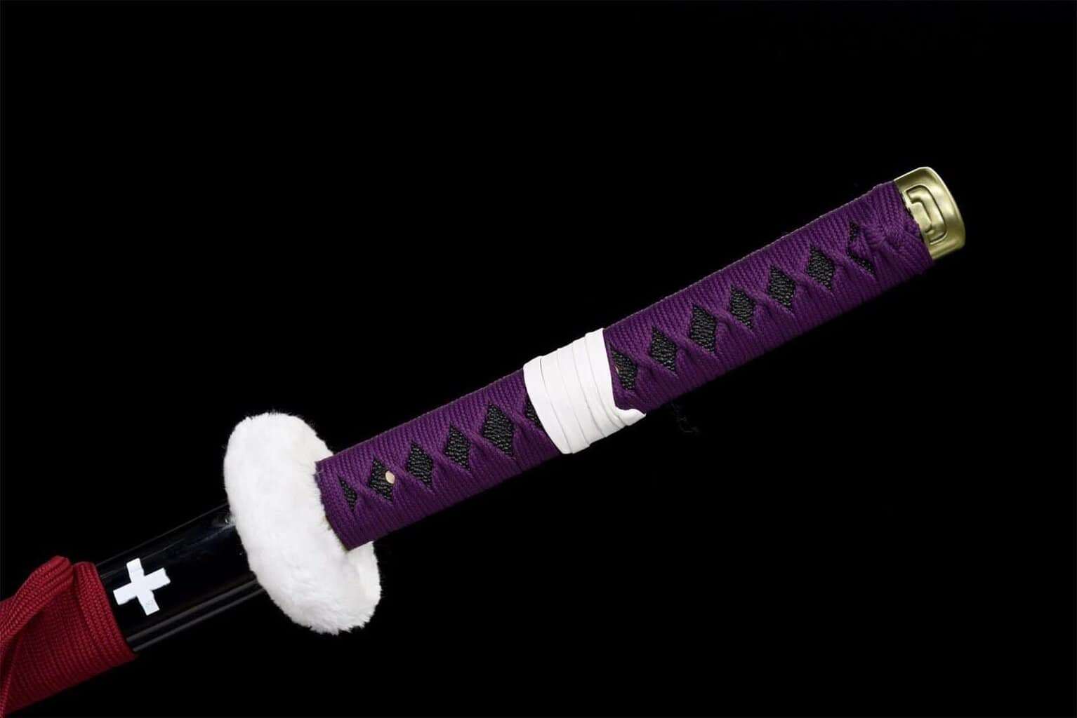 Katana Trafalgar Law One Piece