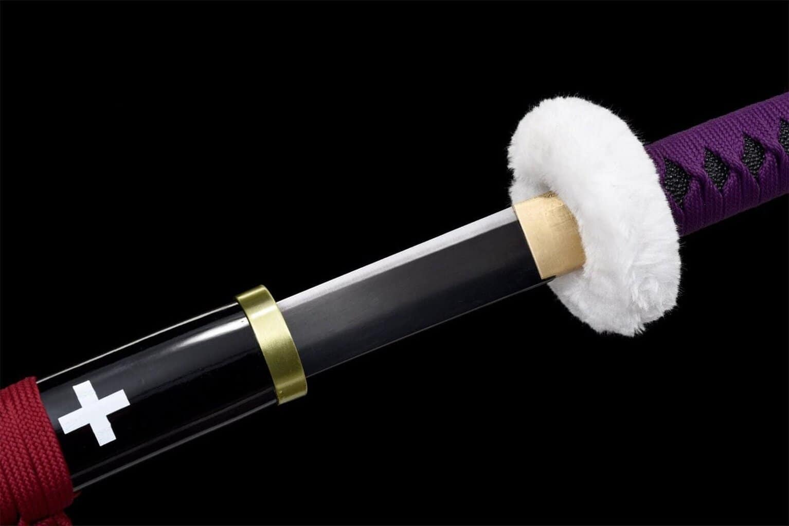 Katana Trafalgar Law One Piece