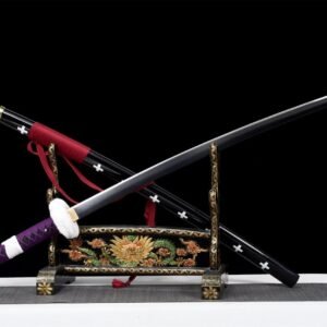 Katana Trafalgar Law One Piece