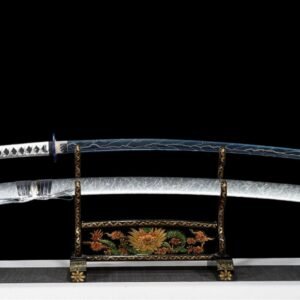 Katana Filo Azul