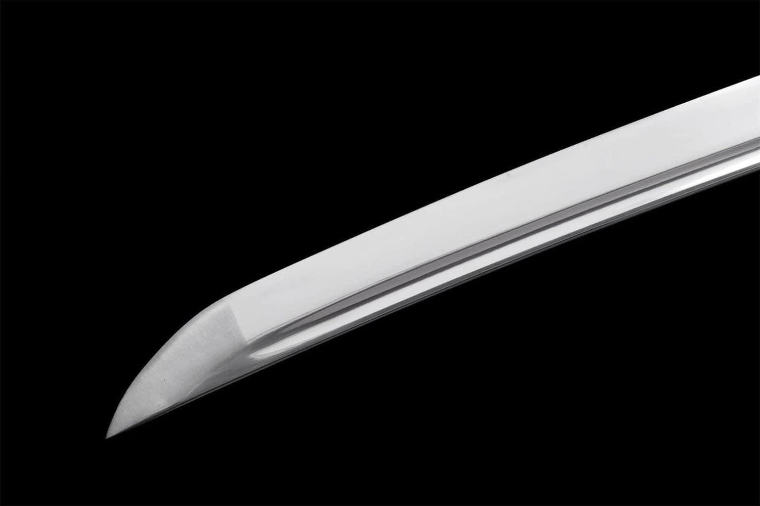 Katana de Corte con Filo de Muñeca de Dragón