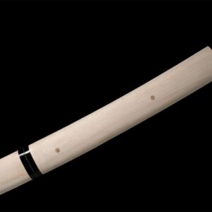 Katana Tsuka Beige