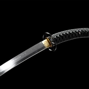 Katana Tsuka Curva