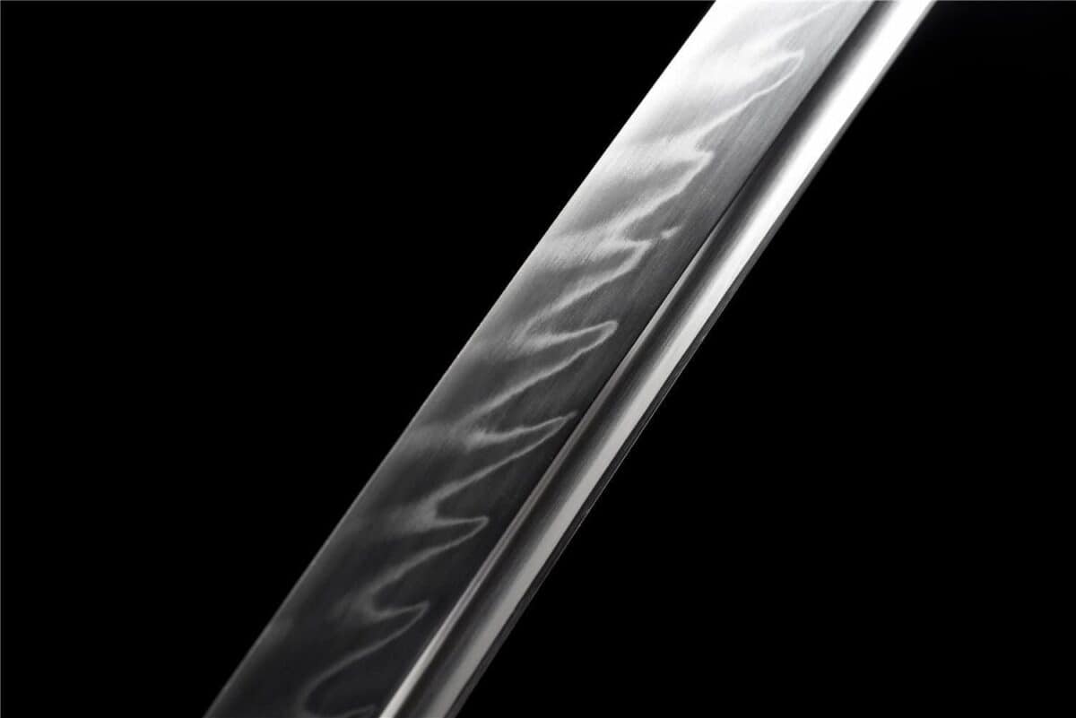 Katana Viento Rojo