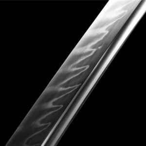 Katana Viento Rojo