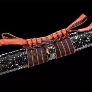 Katana Viento Rojo