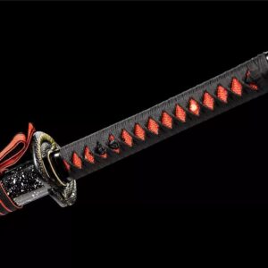 Katana Viento Rojo