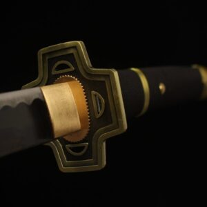 Katana Yubashiri
