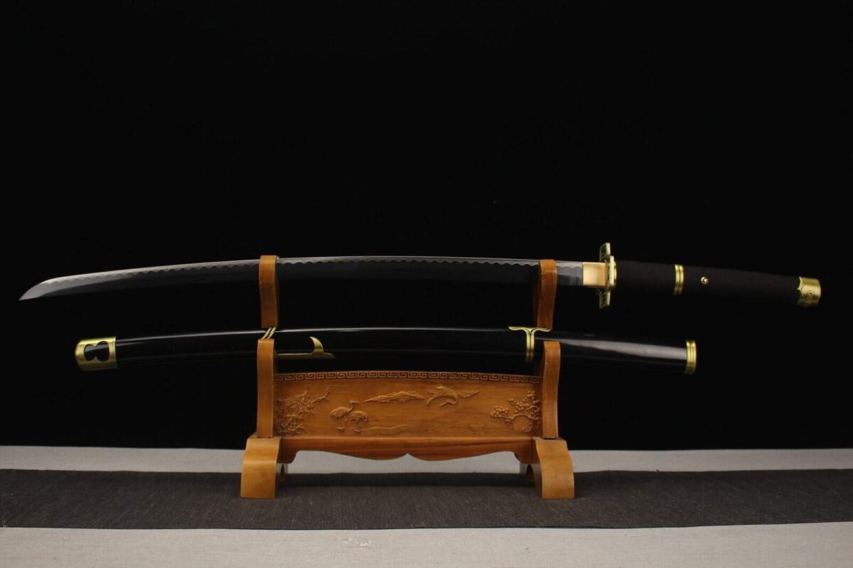 Katana Yubashiri