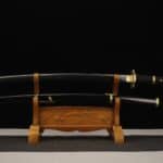 Katana Yubashiri