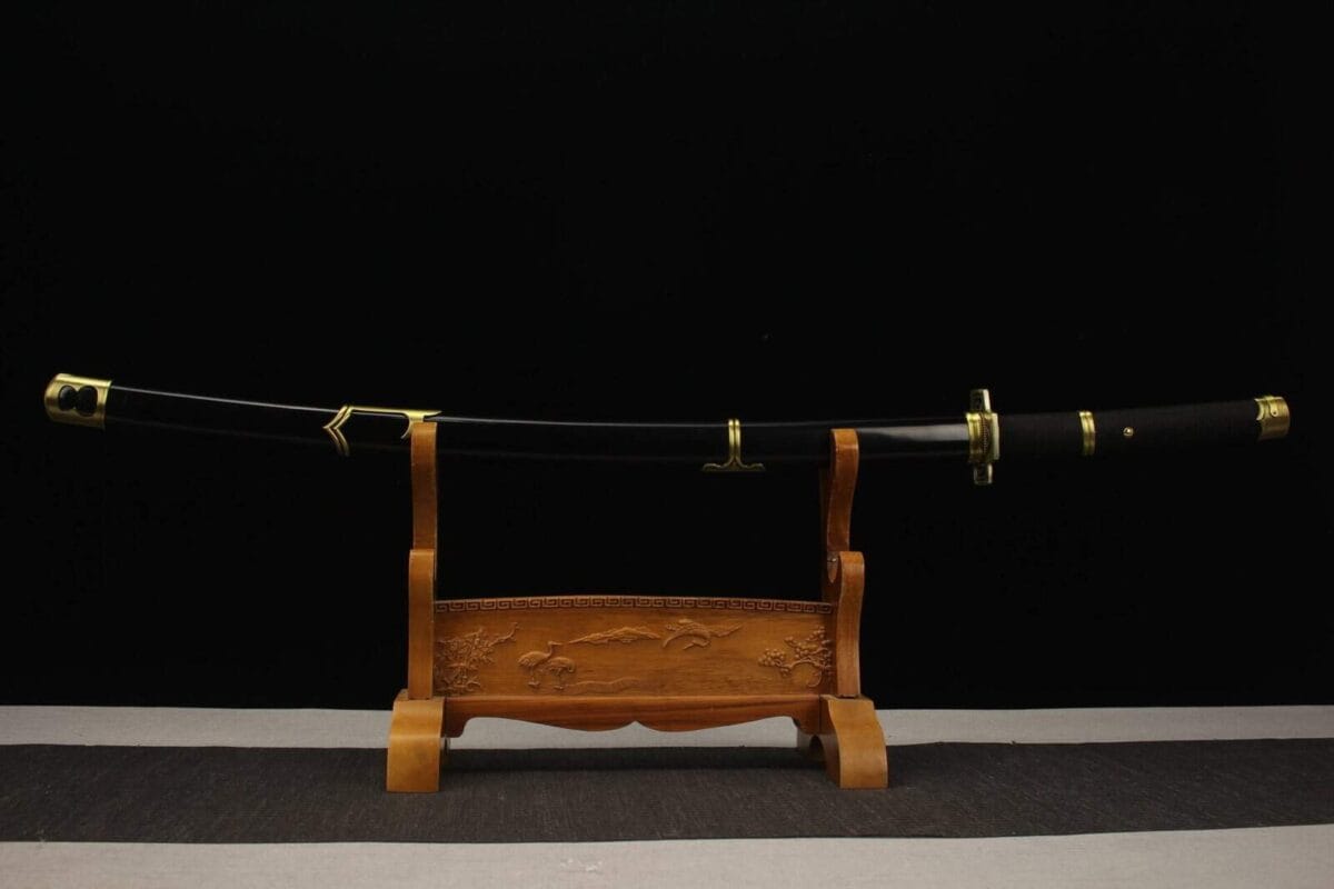 Katana Yubashiri