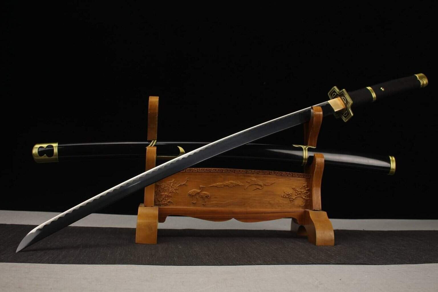 Katana Yubashiri