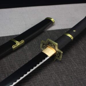 Katana Yubashiri