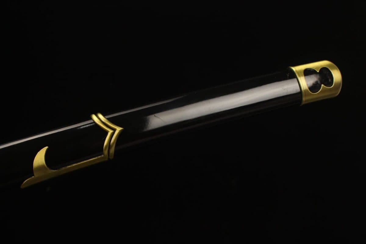 Katana Yubashiri