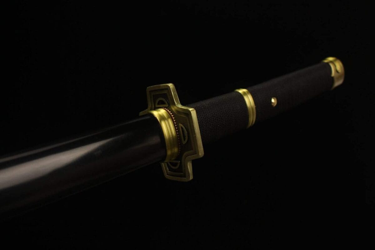 Katana Yubashiri