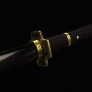 Katana Yubashiri